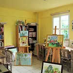 Guest house Domizil Lina Art Guzelcamli