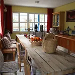 Maison d'hôtes Domizil Lina Art 3*
