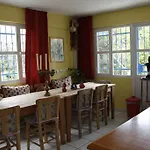 Maison d'hôtes Domizil Lina Art