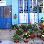 Domizil Lina Art Maison d'hôtes