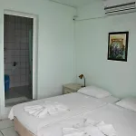 Maison d'hôtes Domizil Lina Art Guzelcamlı