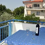 Domizil Lina Art Guzelcamlı