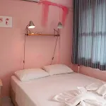 Maison d'hôtes Domizil Lina Art Guzelcamlı