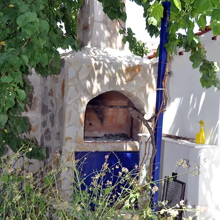 Guest house Domizil Lina Art *