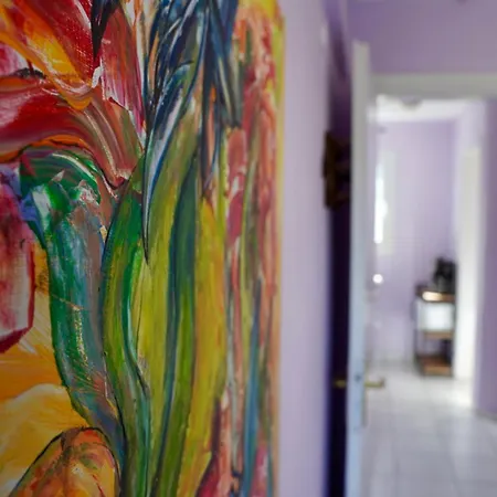 Domizil Lina Art Guzelcamlı