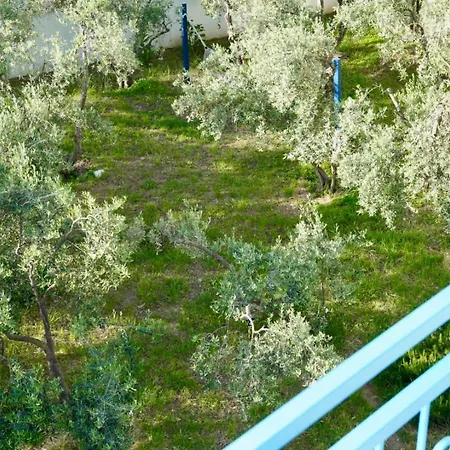 Gæstehus Domizil Lina Art Guzelcamlı
