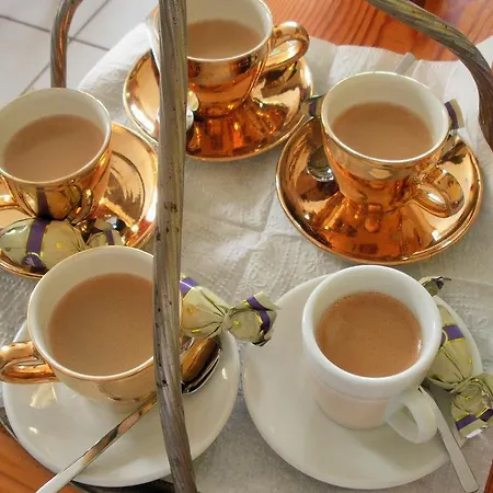 Domizil Lina Art Casa de hóspedes 3*