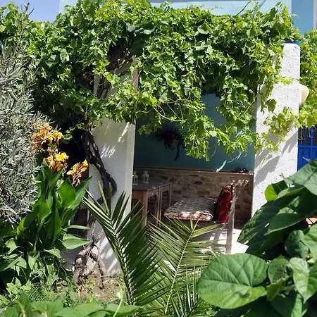 Casa de hóspedes Domizil Lina Art 3*