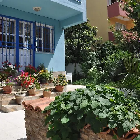 Domizil Lina Art Guest house Guzelcamli