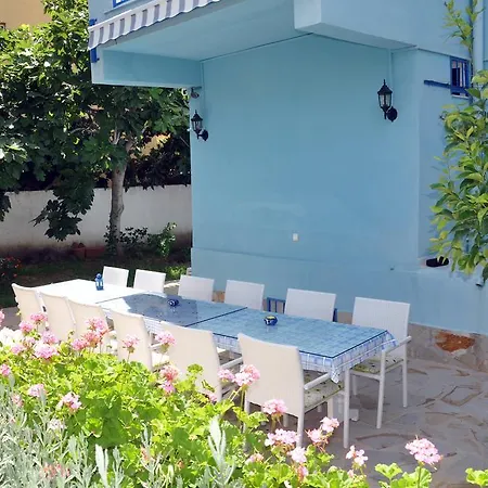 Domizil Lina Art Guest house