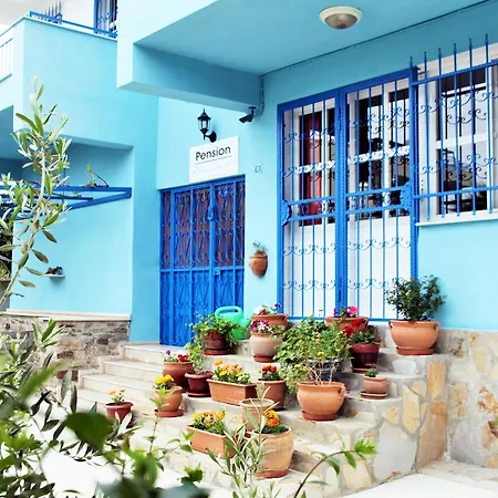 Domizil Lina Art Guest house *