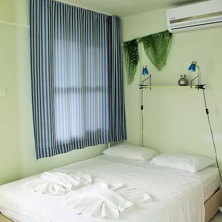 Domizil Lina Art Guest house *