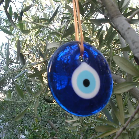 Guest house Domizil Lina Art Guzelcamli