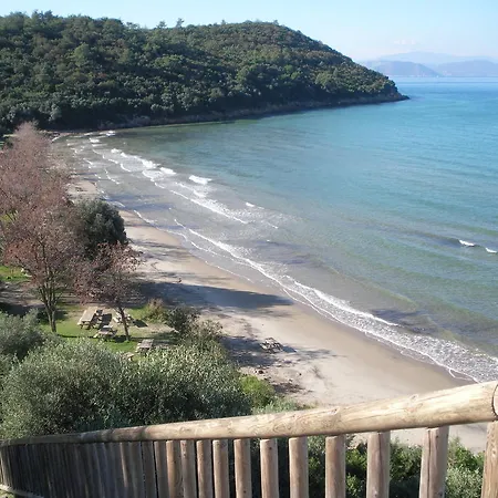Guest house Domizil Lina Art Guzelcamli