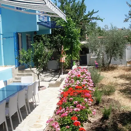 Guest house Domizil Lina Art