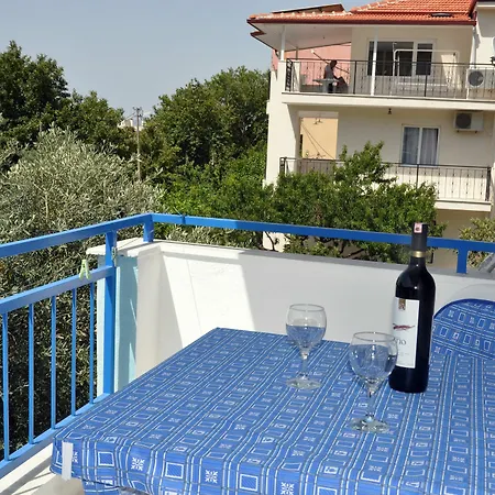 Domizil Lina Art Guzelcamli