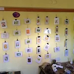Domizil Lina Art Casa de hóspedes Guzelcamlı