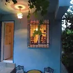Casa de hóspedes Domizil Lina Art Guzelcamlı