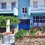 Casa de hóspedes Domizil Lina Art