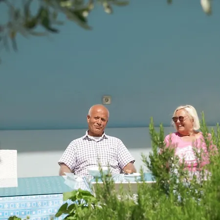 Pensionat Domizil Lina Art