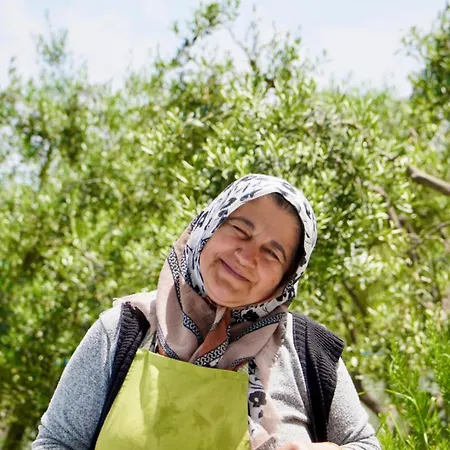 Domizil Lina Art Pensionat