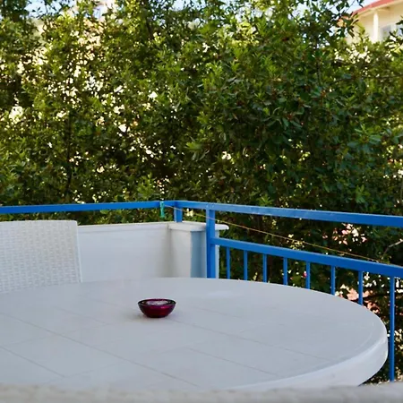 Domizil Lina Art Pensionat 3*