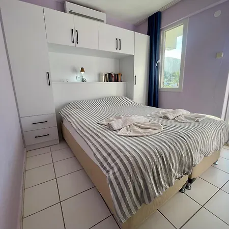 Domizil Lina Art Pensionat 3*