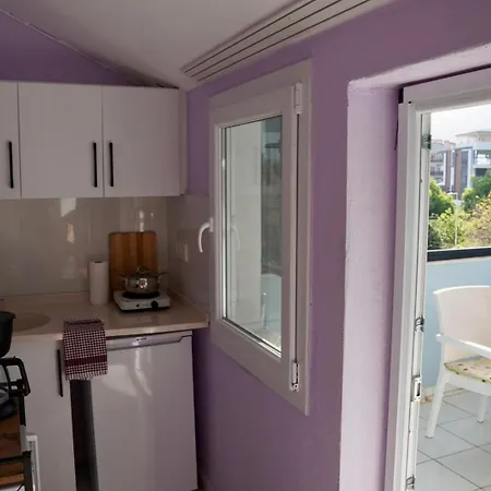 Domizil Lina Art Guzelcamlı