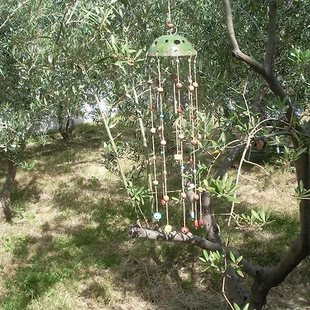 Gasthof Domizil Lina Art 3*