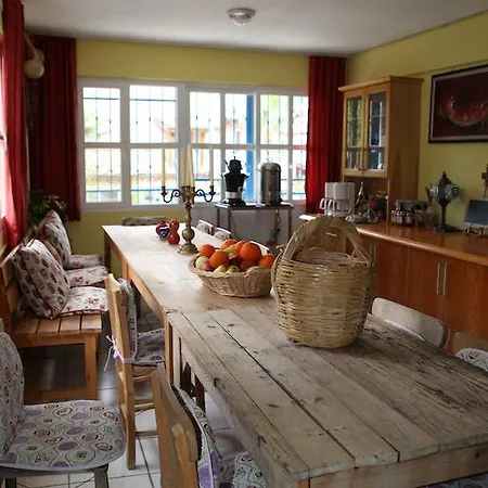 Gasthof Domizil Lina Art 3*