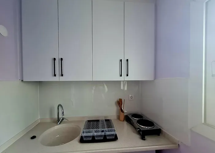 Domizil Lina Art Guzelcamli