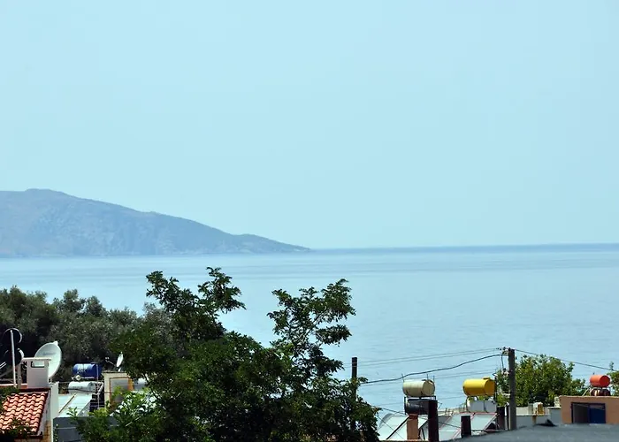 Domizil Lina Art Guest house