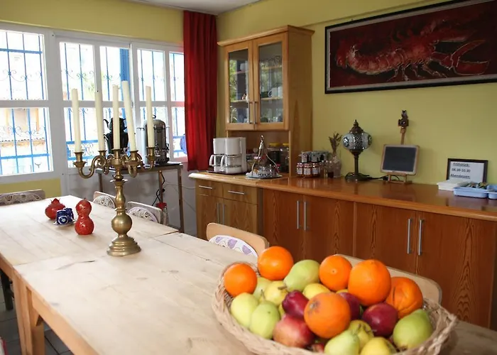 Domizil Lina Art Guzelcamli