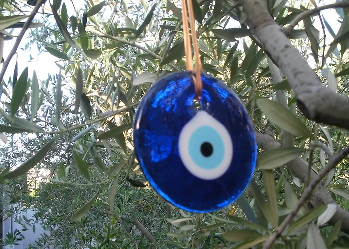 Guest house Domizil Lina Art Guzelcamli
