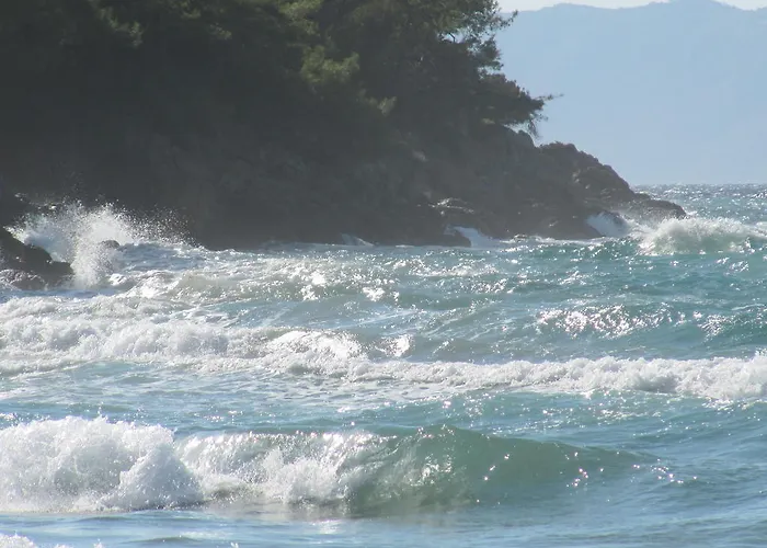 Гостевой дом Domizil Lina Art 3*